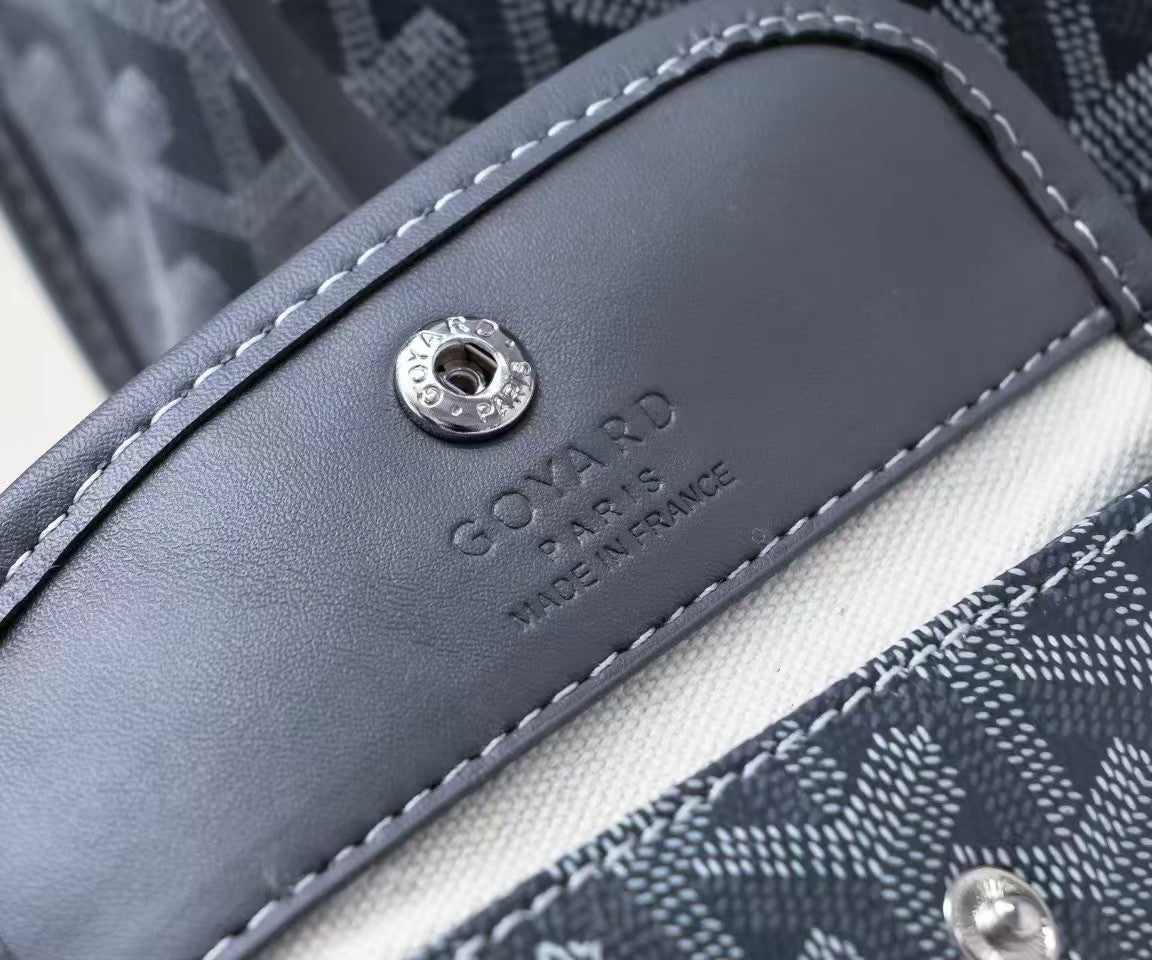 DOGTOOTH MINI SHOULDER BAG