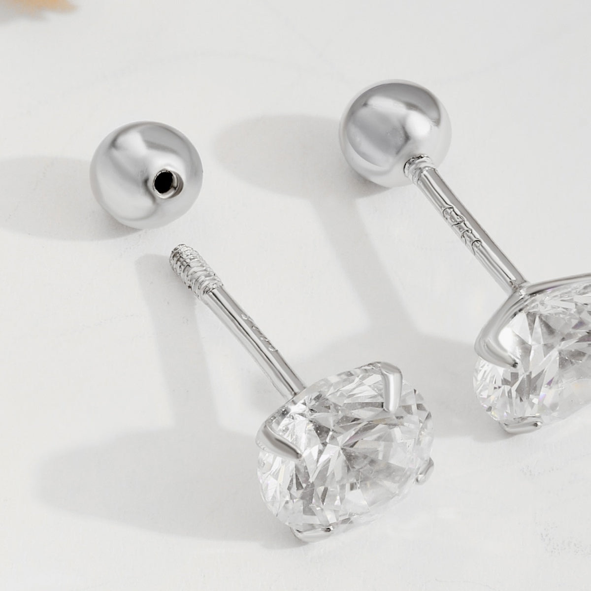 [AURORA]Unique U-Shaped Ear Bone Earrings