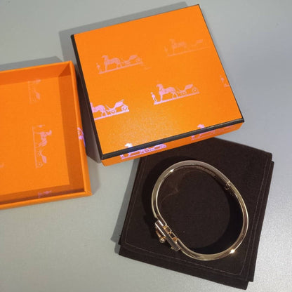 [AURORA]H YELLOW BRACELET