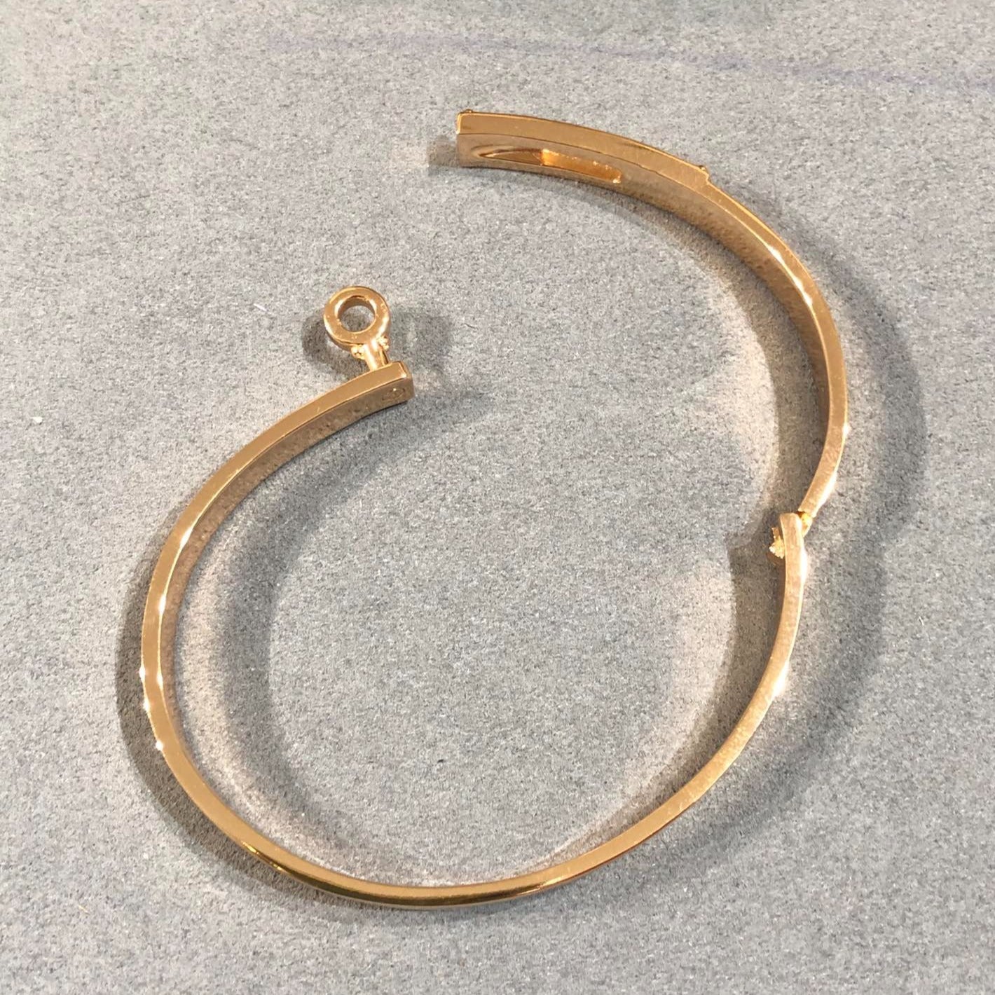 [AURORA]KELLY BRACELET DIAMOND