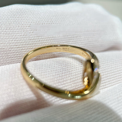 [AURORA]DREAM RING PINK GOLD DIAMOND