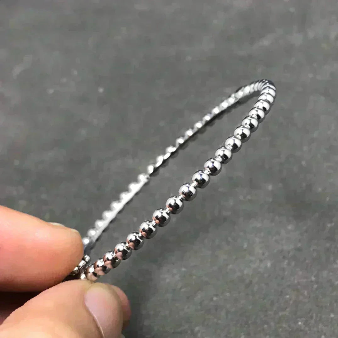 [AURORA]PERLEE PEARLS BRACELET