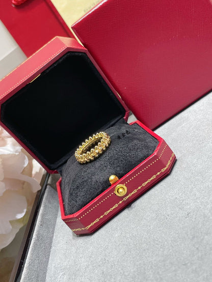 [AURORA]CLASH 5.5MM RING