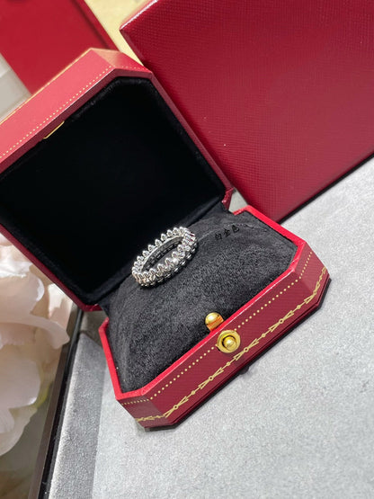 [AURORA]CLASH 5.5MM RING