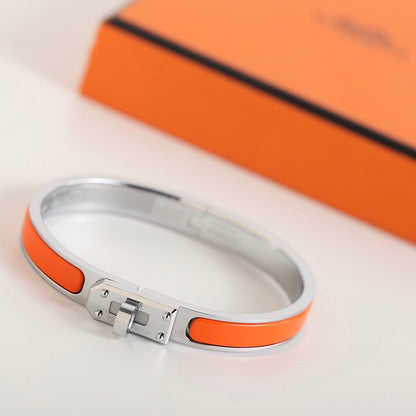[AURORA]HM KELLY ORANGE BRACELET