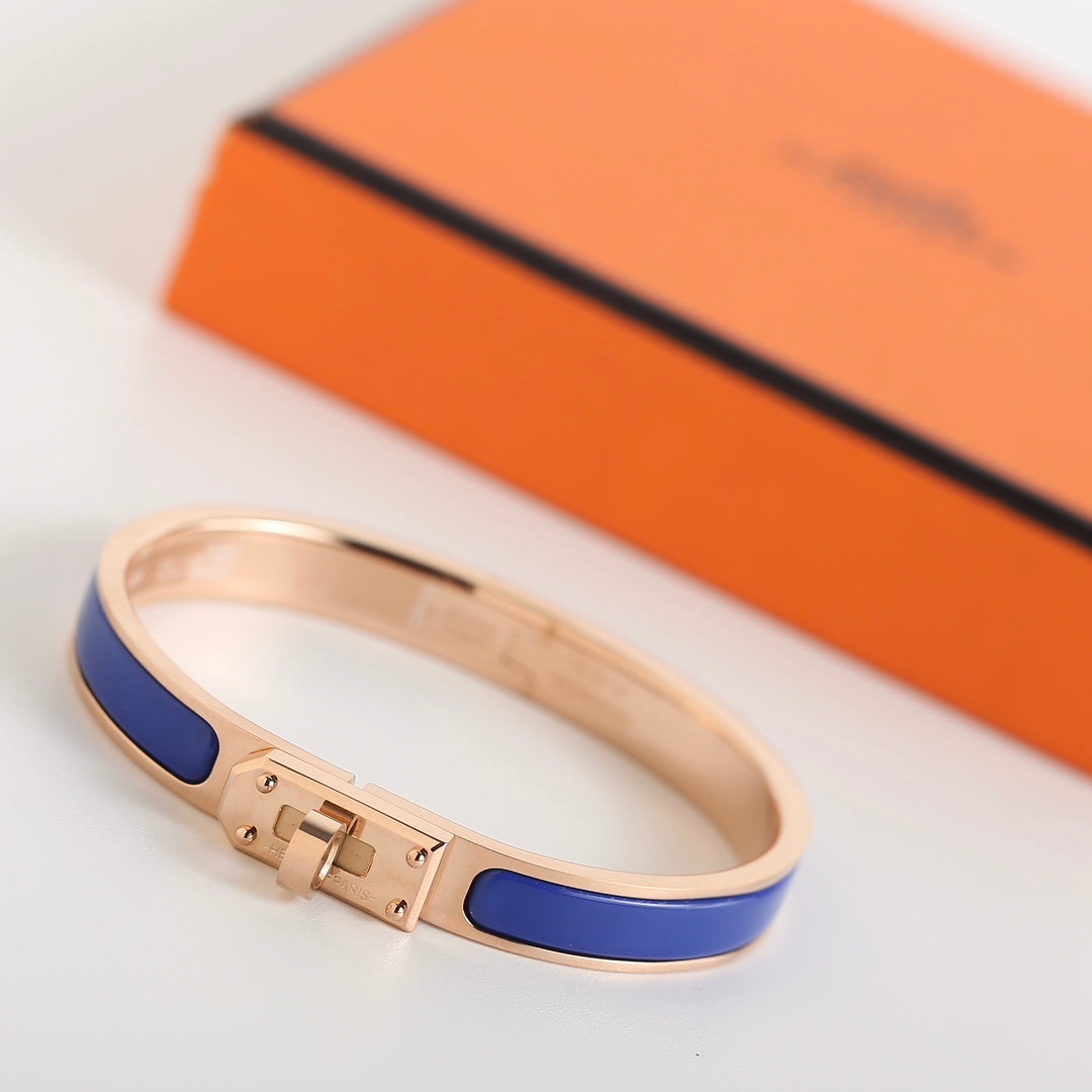[AURORA]HM KELLY BLUE BRACELET