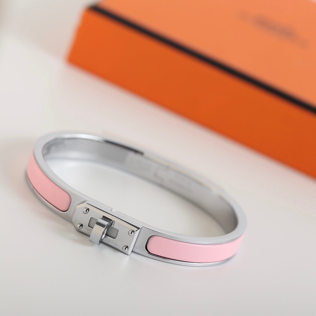 [AURORA]HM KELLY PINK BRACELET