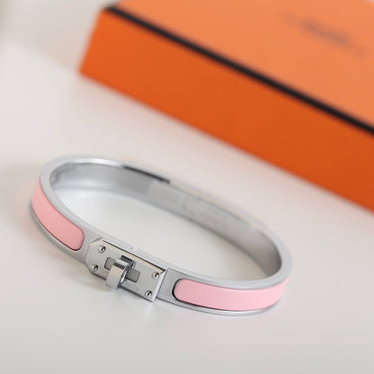 [AURORA]HM KELLY PINK BRACELET