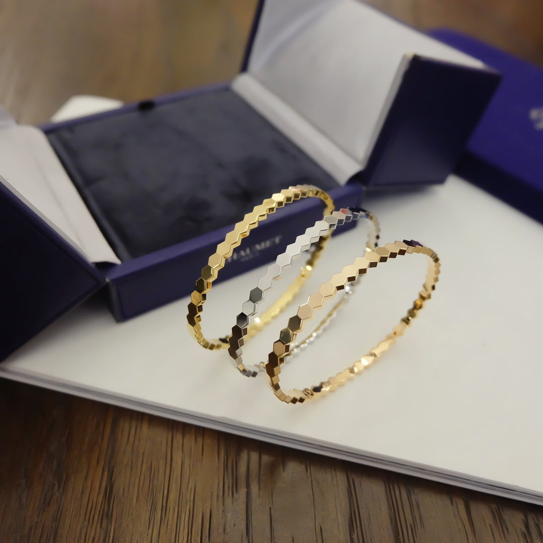 [AURORA]BEE LOVE BRACELET