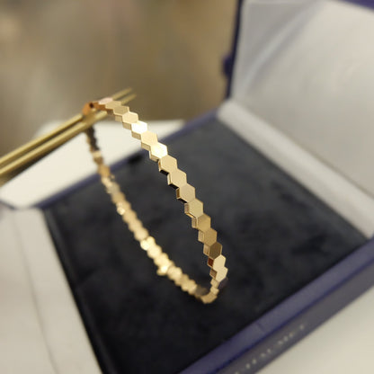 [AURORA]BEE LOVE BRACELET