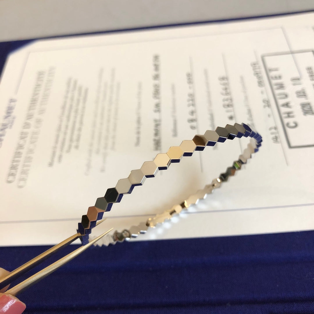 [AURORA]BEE LOVE BRACELET