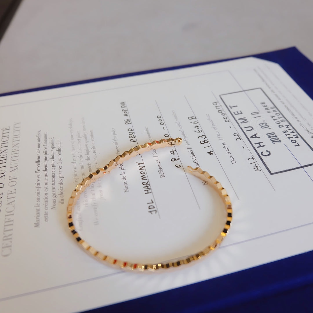 [AURORA]BEE LOVE BRACELET