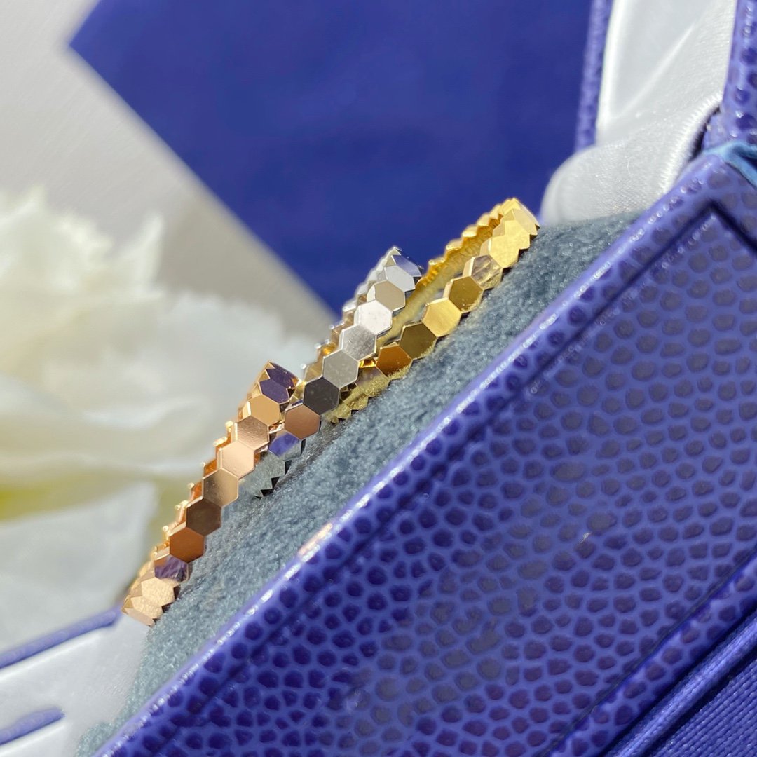 [AURORA]BEE LOVE SMALL RING