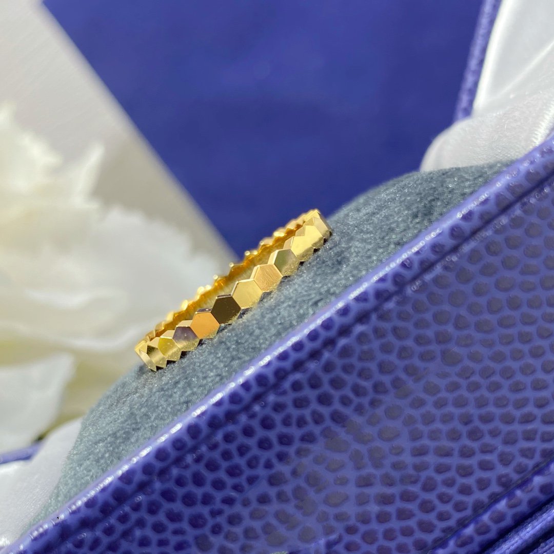 [AURORA]BEE LOVE SMALL RING