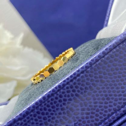 [AURORA]BEE LOVE SMALL RING