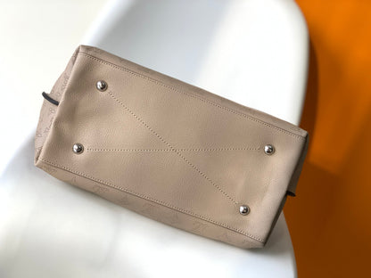 CARMEL HOBO 40 BEIGE MAHINA