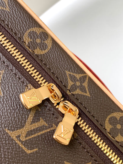 NICE BB 24 TOILETRY POUCH