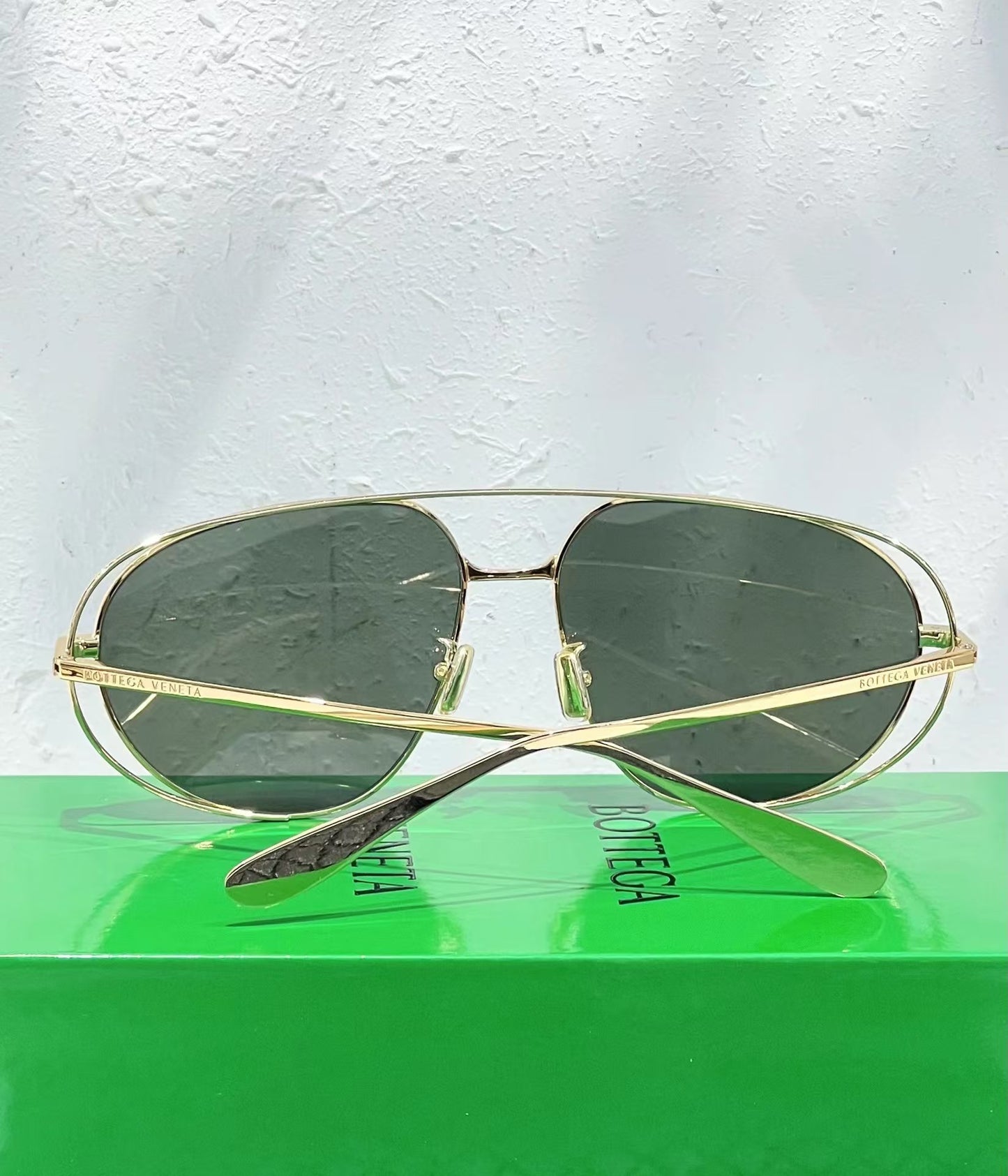 Retro Sunglasses Aviator Sunglasses