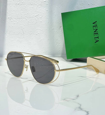 Retro Sunglasses Aviator Sunglasses