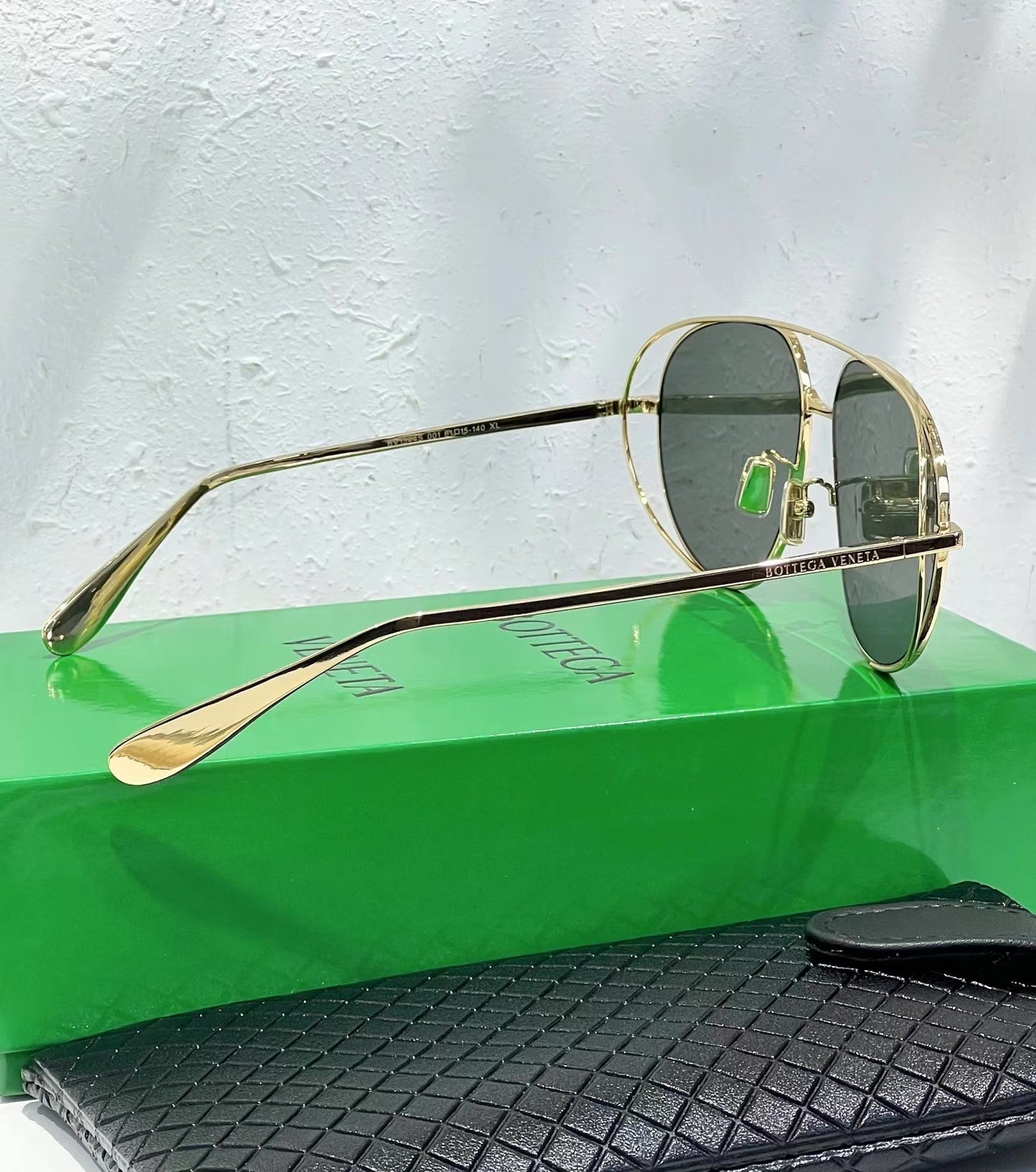 Retro Sunglasses Aviator Sunglasses