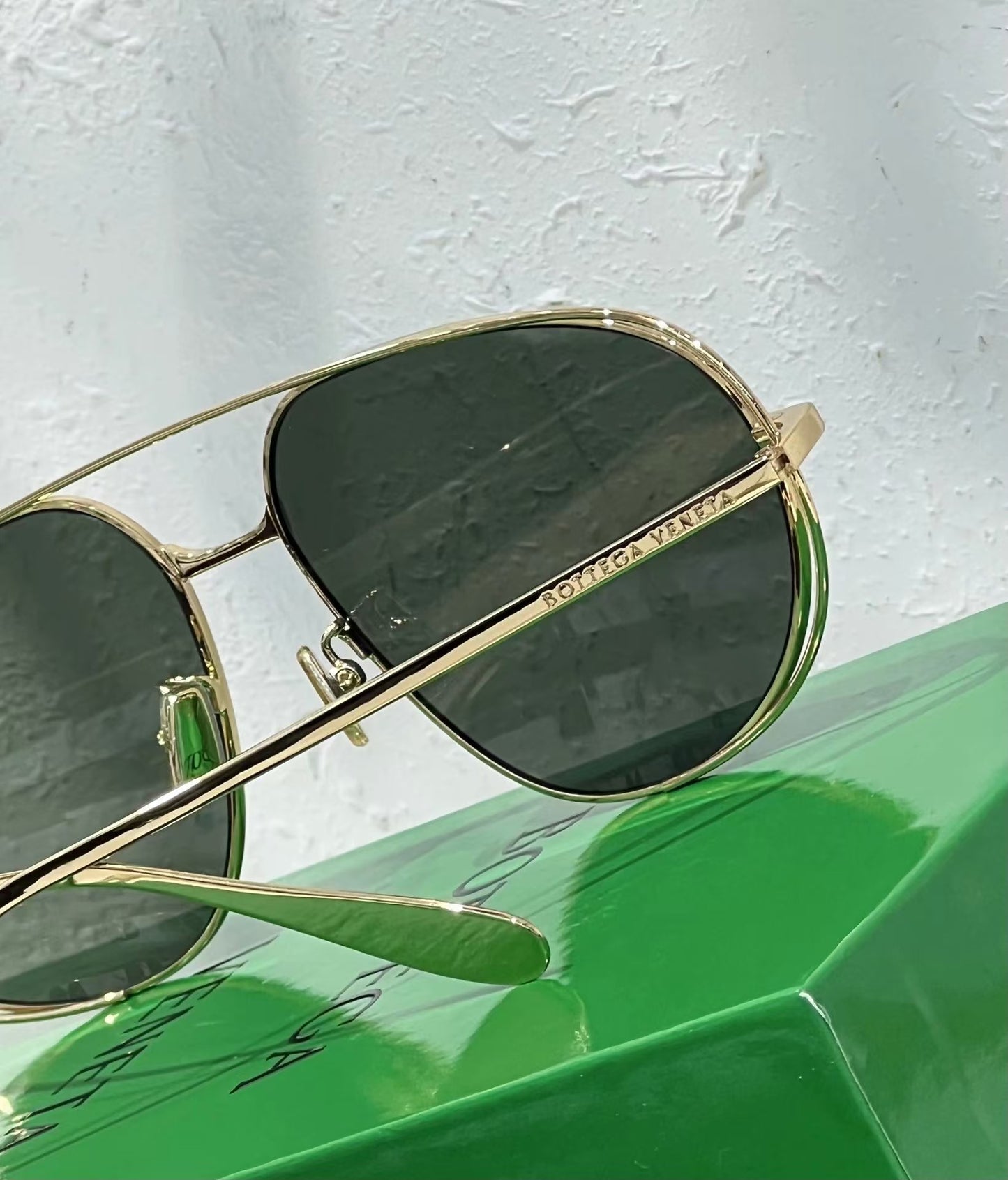 Retro Sunglasses Aviator Sunglasses