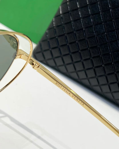 Retro Sunglasses Aviator Sunglasses