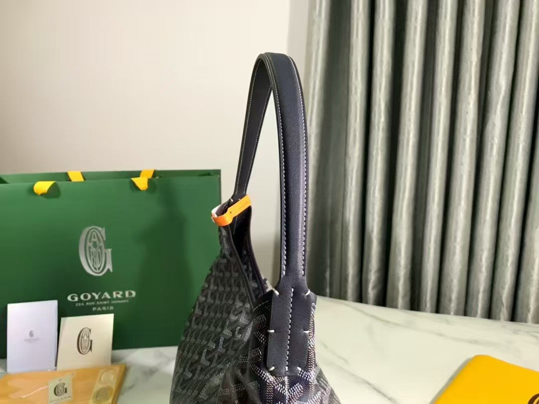 Boheme HOBO Underarm Bag