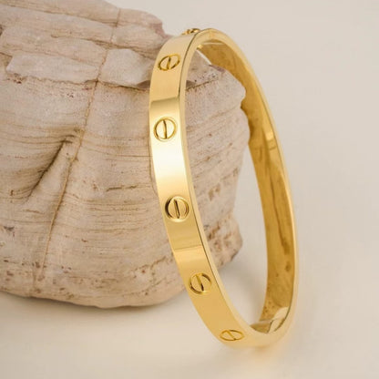 [AURORA]LOVE BRACELET 6.1MM(2025)