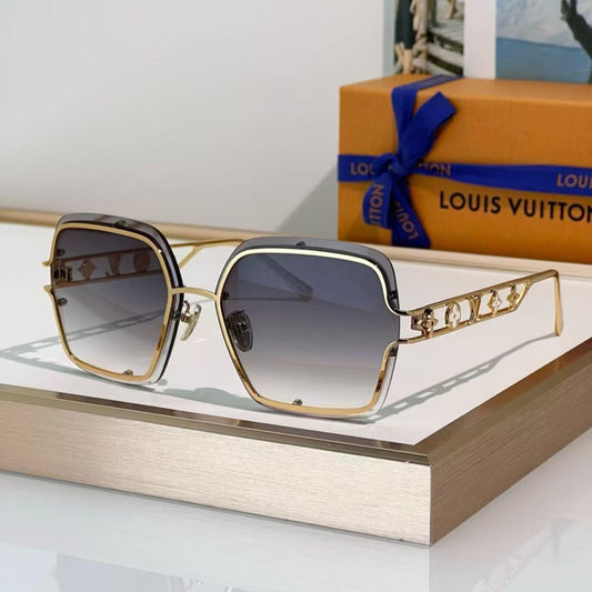 Z699U Trendy Sunglasses