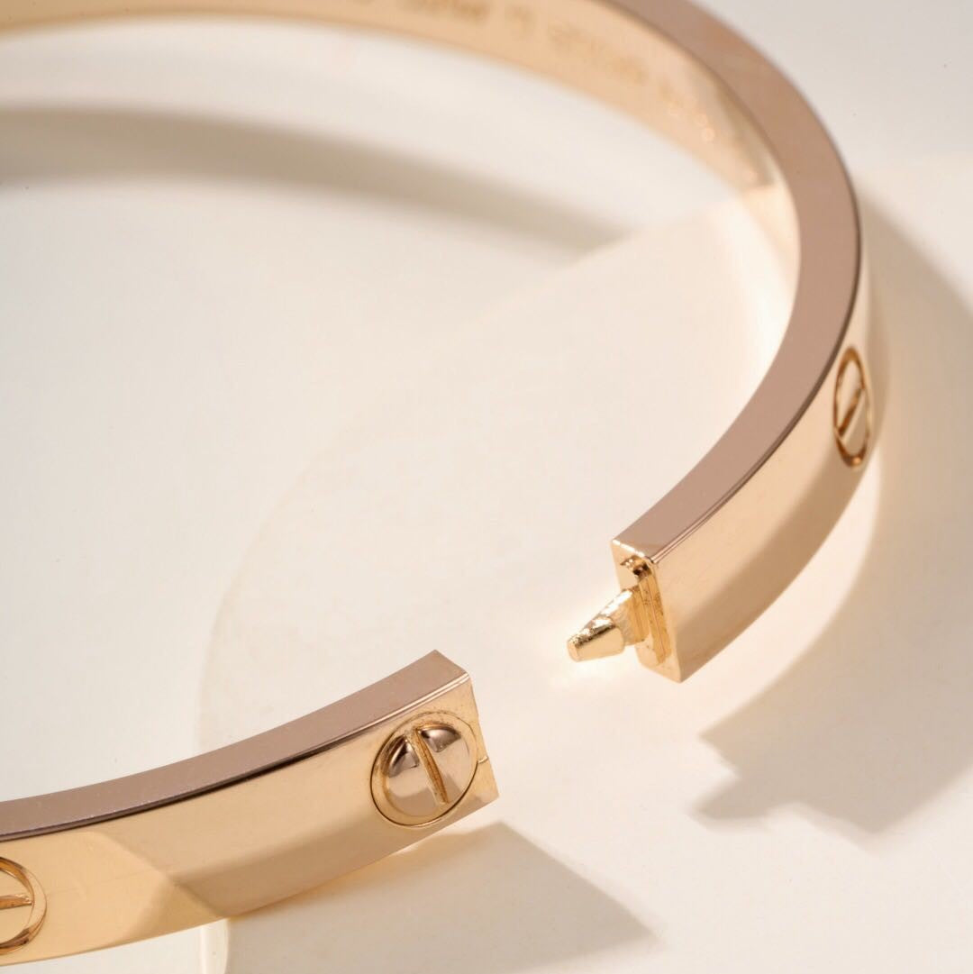 [AURORA]LOVE BRACELET 4.8MM(2025)