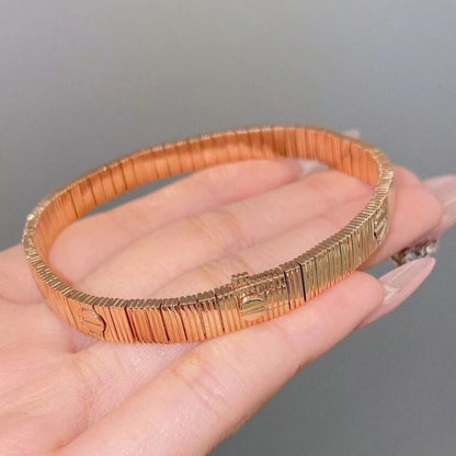 [AURORA]LOVE UNLIMITED BRACELET