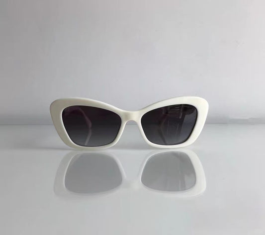 CH5481 EXQUISITE PEARL FASHION SUNGLASSES