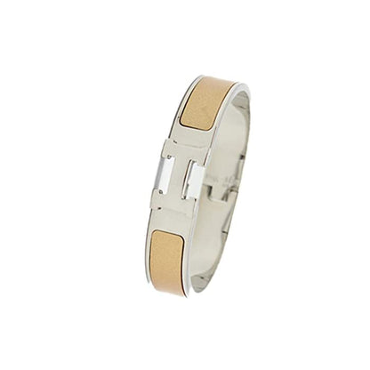 [AURORA]H CHAMPAGNE BRACELET