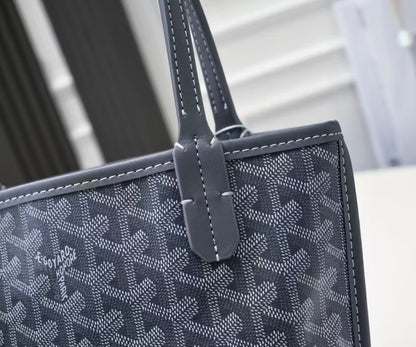 DOGTOOTH MINI SHOULDER BAG