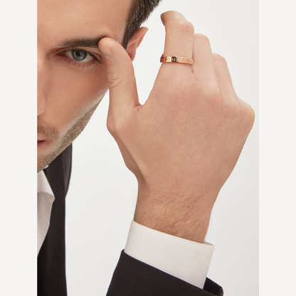 [AURORA]ZERO 1 ESSENTIAL WITH A DIAMOD RING