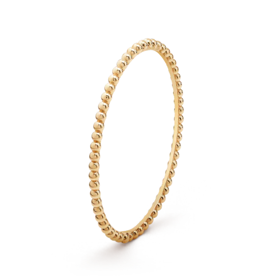 [AURORA]PERLEE PEARLS BRACELET