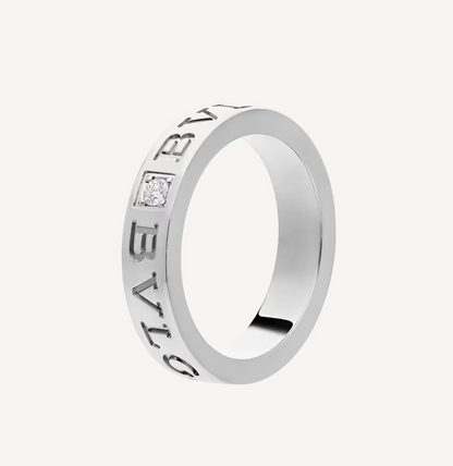 [AURORA]ZERO 1 ESSENTIAL WITH A DIAMOD RING