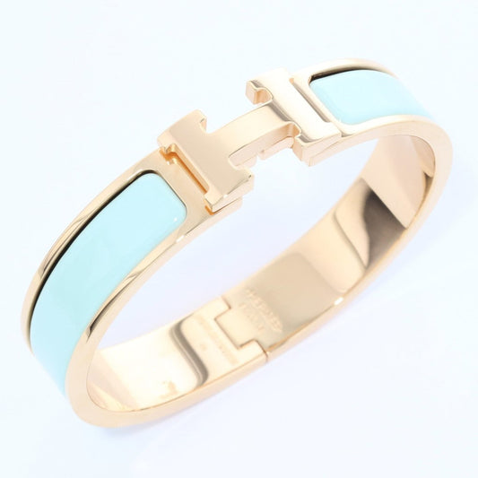 [AURORA]H LIGHT BLUE BRACELET