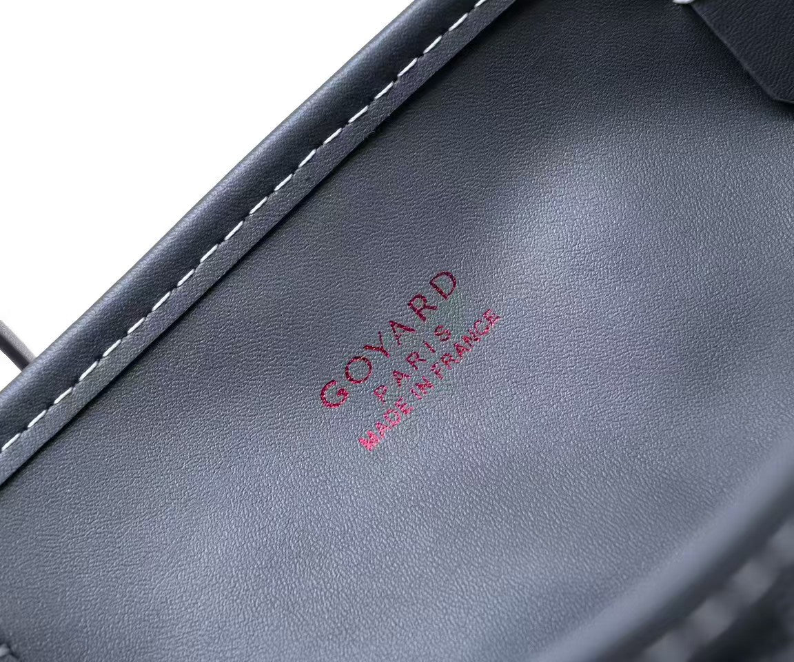 DOGTOOTH MINI SHOULDER BAG