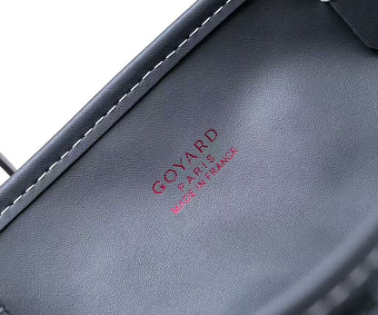 DOGTOOTH MINI SHOULDER BAG