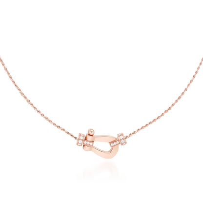 [AURORA]FORCE 10 DIAMOND NECKLACE