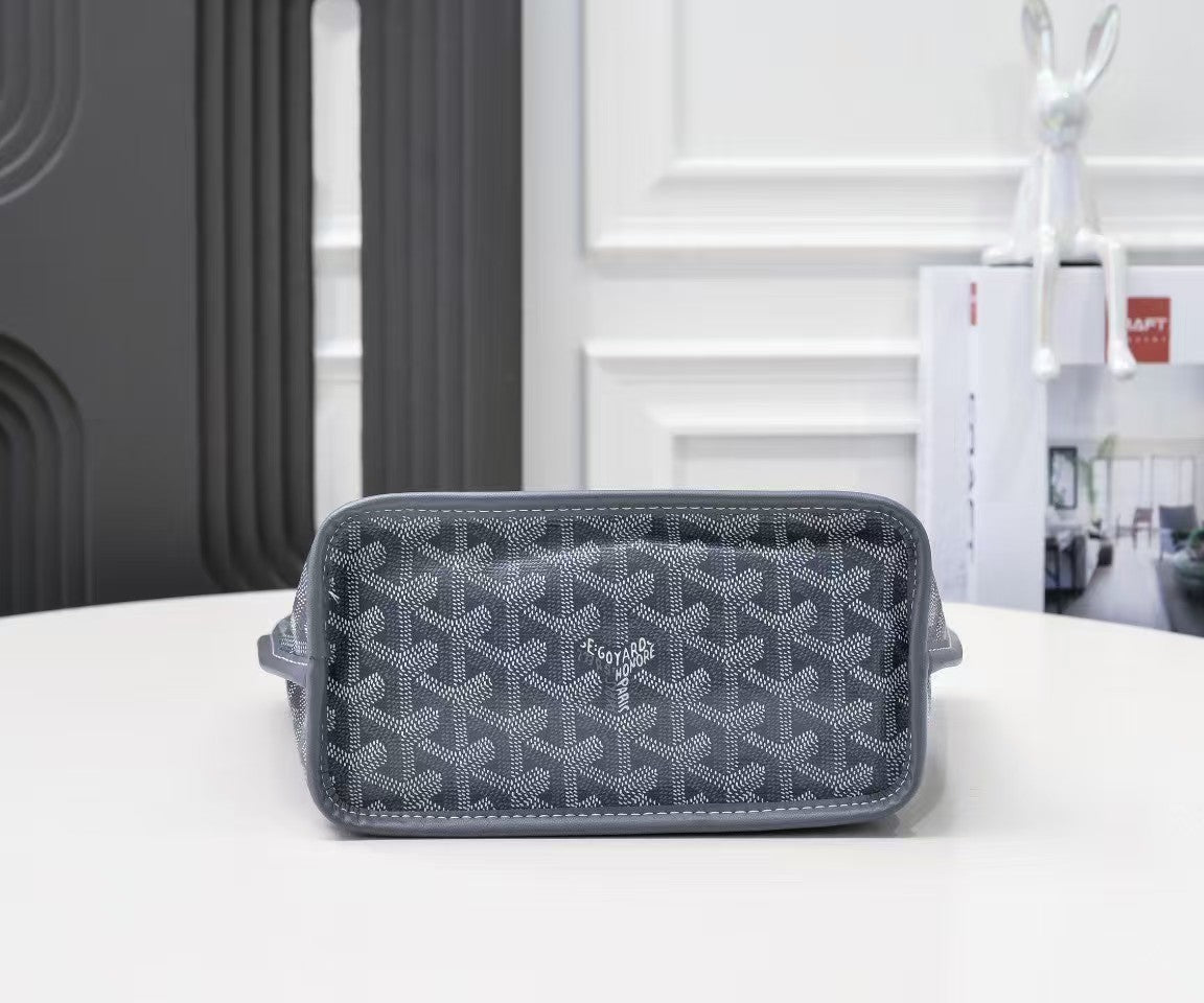 DOGTOOTH MINI SHOULDER BAG