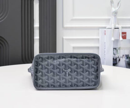 DOGTOOTH MINI SHOULDER BAG