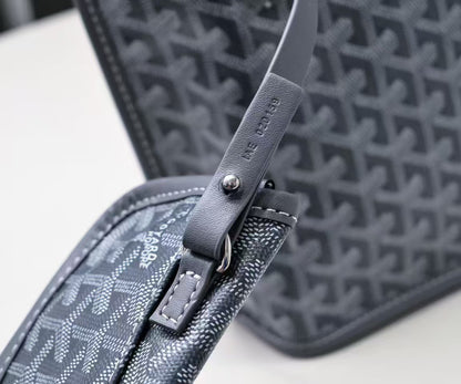 DOGTOOTH MINI SHOULDER BAG