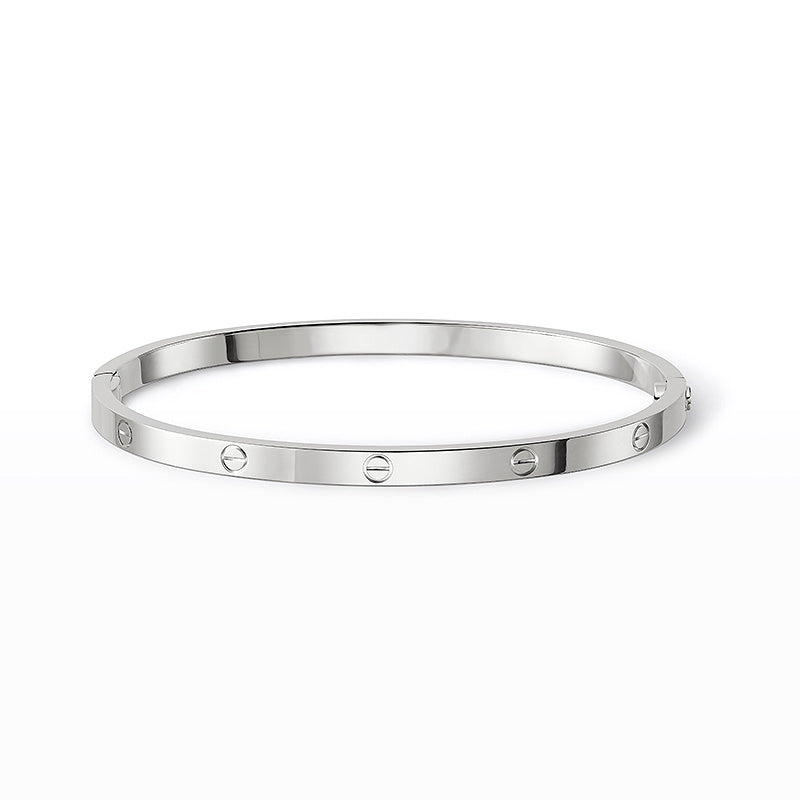 [AURORA]LOVE BRACELET 3.65MM