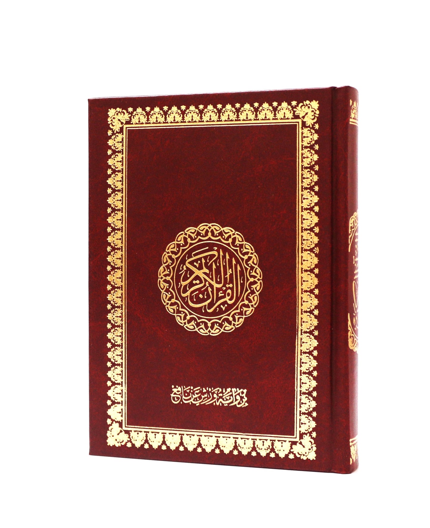 [AURORA]CLOVER 6 MOTIF WHITE MOP BRACELET