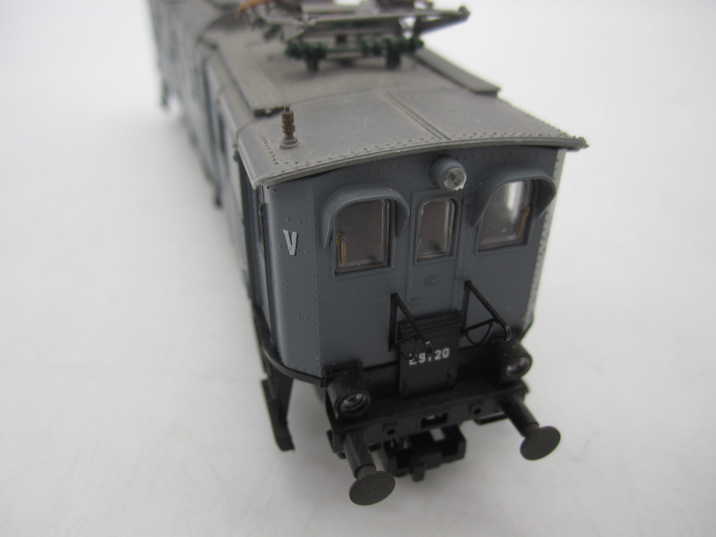 [AURORA]HAUTE COUTURE GOLD SERPENTI NECKLACE