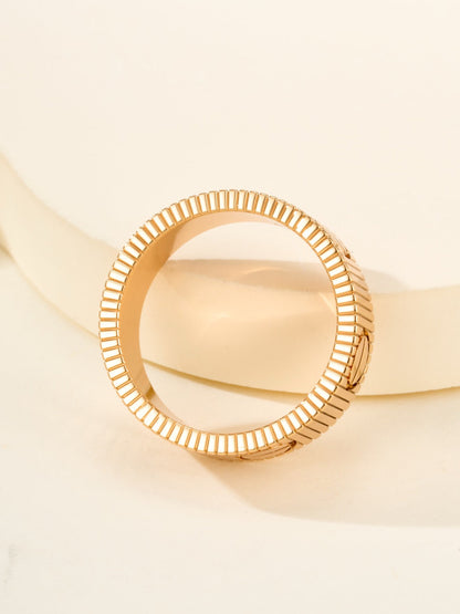 [AURORA]LOVE UNLIMITED RING NO DIAMOND