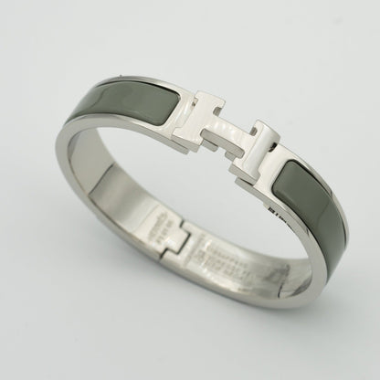 [AURORA]H BRACELET BLUE GREEN 12MM