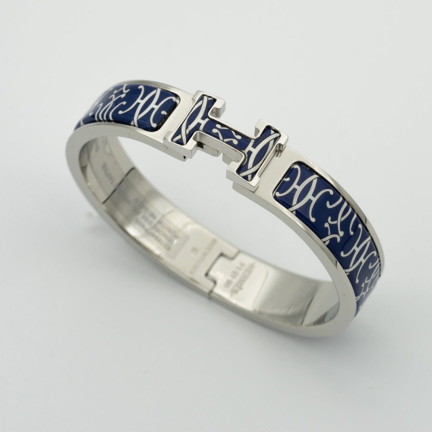 [AURORA]H BRACELET BLACK MULTICOLOR